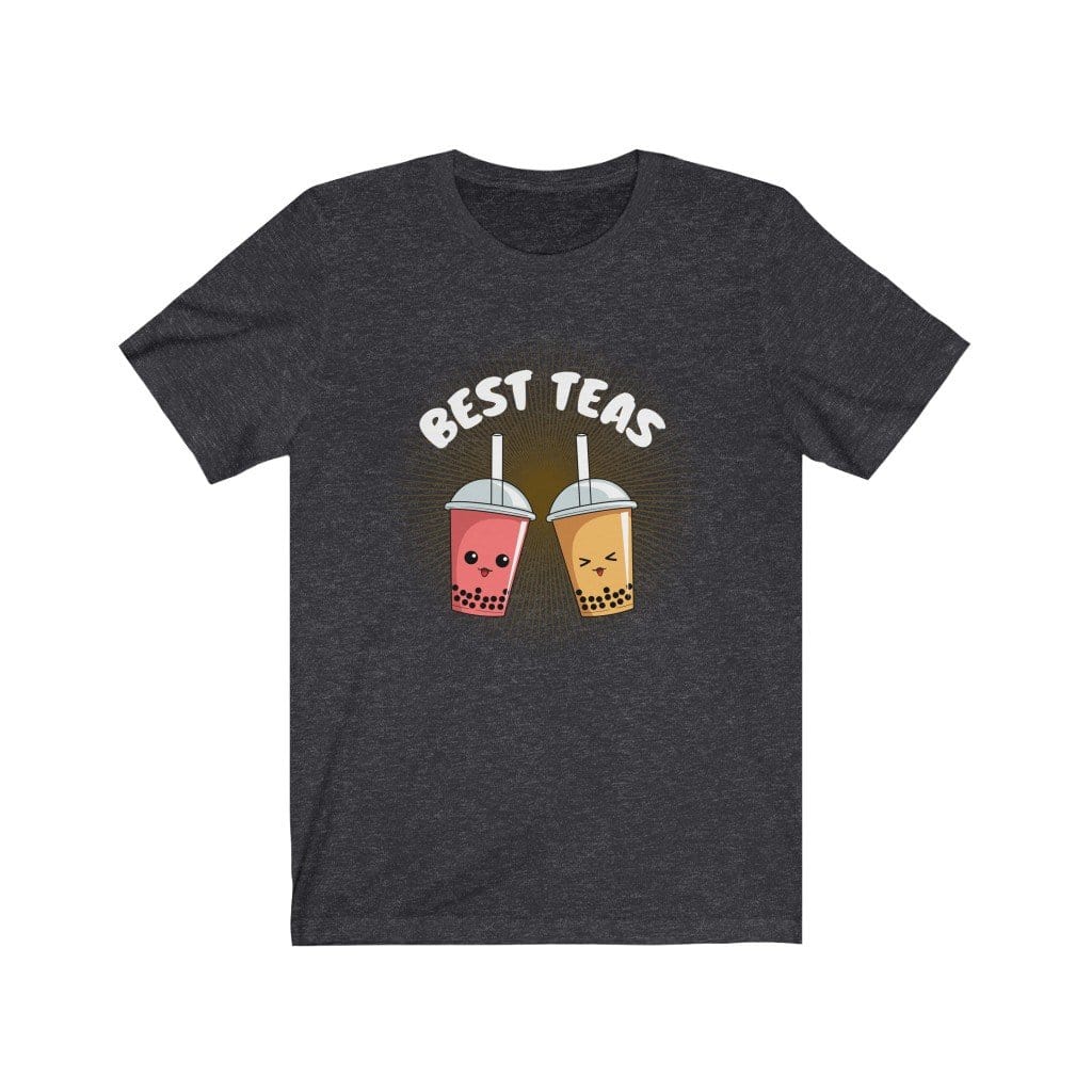 Best Teas Unisex Tee Hoodie, Sweatshirt | CiraTrend.com (Image 3)