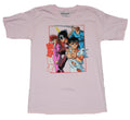 Yu Yu Hakusho Boxed Cast Image T-Shirts, Hoodie, Sweatshirt
