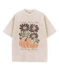 I Will Praise Him Unisex Washed Christian T-shirt Style002 Hoodie, Sweatshirt | CiraTrend.com (Image 1)