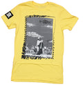 Tokyo Revengers Mens T-Shirt - B & W Group & Cityscape Box Hoodie, Sweatshirt | CiraTrend.com
