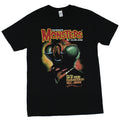 Famous Monsters of Filmland Mens T-Shirt - The Fly Image Hoodie, Sweatshirt | CiraTrend.com