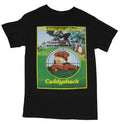 Caddyshack Mens T-Shirt -  Gopher in Crosshairs Movie Poster Image Hoodie, Sweatshirt | CiraTrend.com