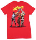 X-Force Mens T-Shirt - Deadpool Cable and Domino  "I'm with Stupid" Hoodie, Sweatshirt | CiraTrend.com