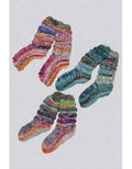Unisex Wool Socks (WL-269)