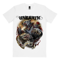 "My Will Be Done" T-Shirt (White) Hoodie, Sweatshirt | CiraTrend.com (Image 1)