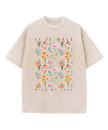 Is Well My Soul Washed Christian Style016 T-Shirts, Hoodie, Sweatshirt