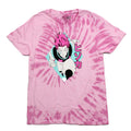 Hunter X Hunter Mens T-Shirt - Hisoka Running In Blue Diamond Tie Dye Hoodie, Sweatshirt | CiraTrend.com