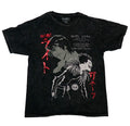 Death Note Mens T-Shirt - Ryuk & L How to use  Instructions Foil Hoodie, Sweatshirt | CiraTrend.com