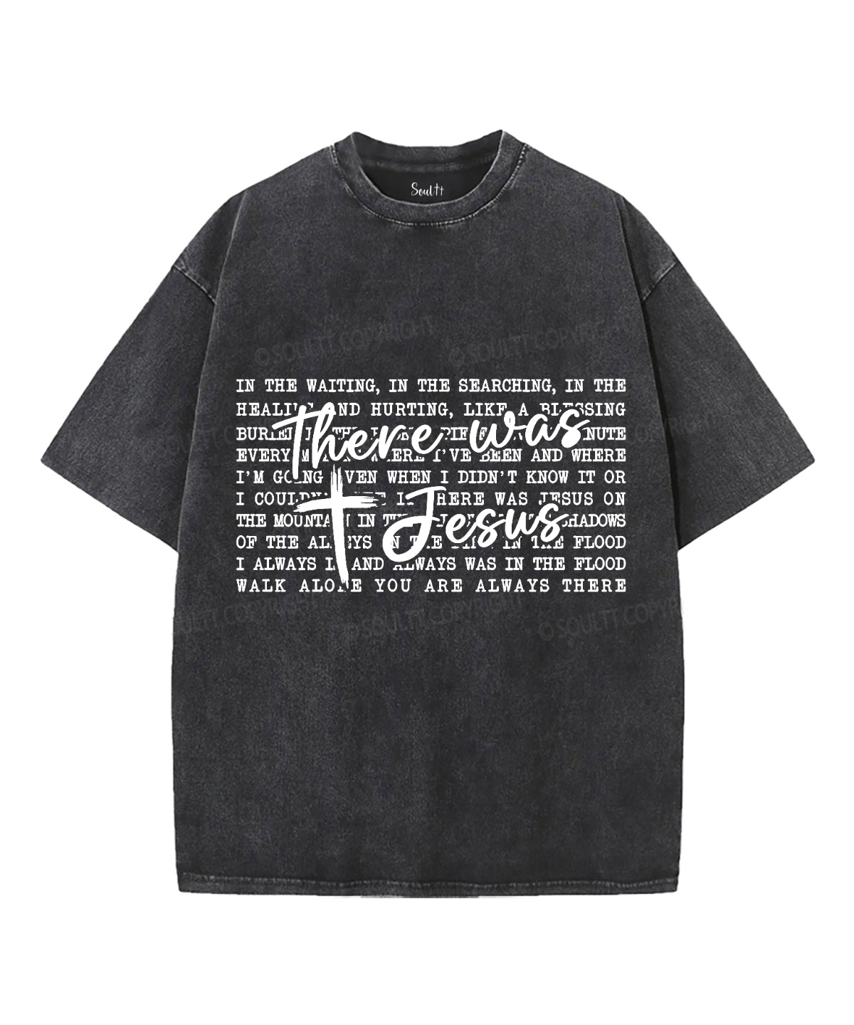 There Was Jesus Washed Christian Style002 T-Shirts, Hoodie, Sweatshirt