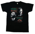 Martin Luther King and Malcolm X Mens T-Shirt - Duo Image Hoodie, Sweatshirt | CiraTrend.com