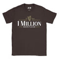 Million Beers T-Shirt Style001 Hoodie, Sweatshirt | CiraTrend.com
