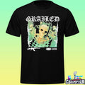 1nonly Grailed Skeleton Crew Shirt