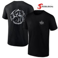 1z Entertainment Simula At Wakas world tour kick off shirt
