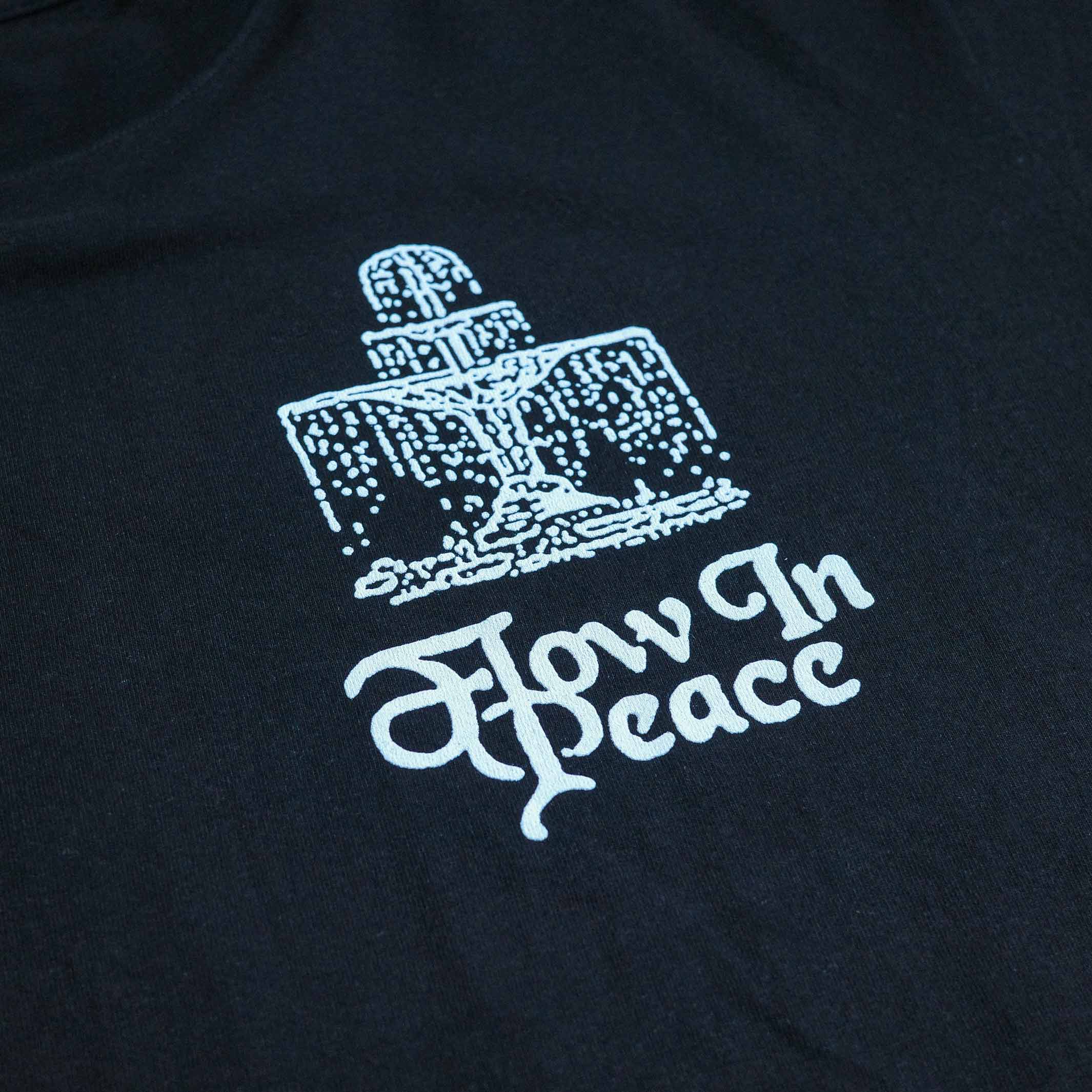 Embrace The Current Limited Edition Boxy Tee Hoodie, Sweatshirt | CiraTrend.com (Image 3)