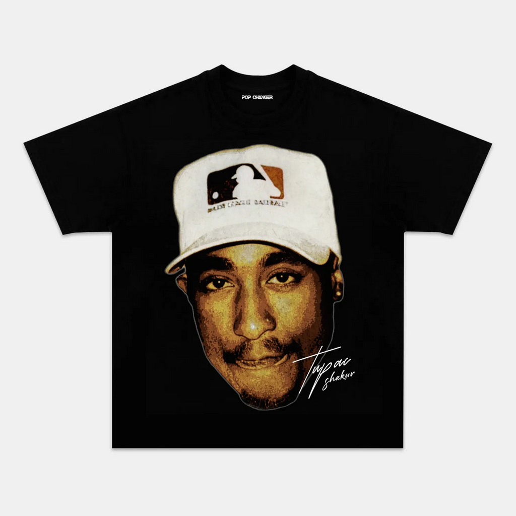 2 PAC TEE 1.0