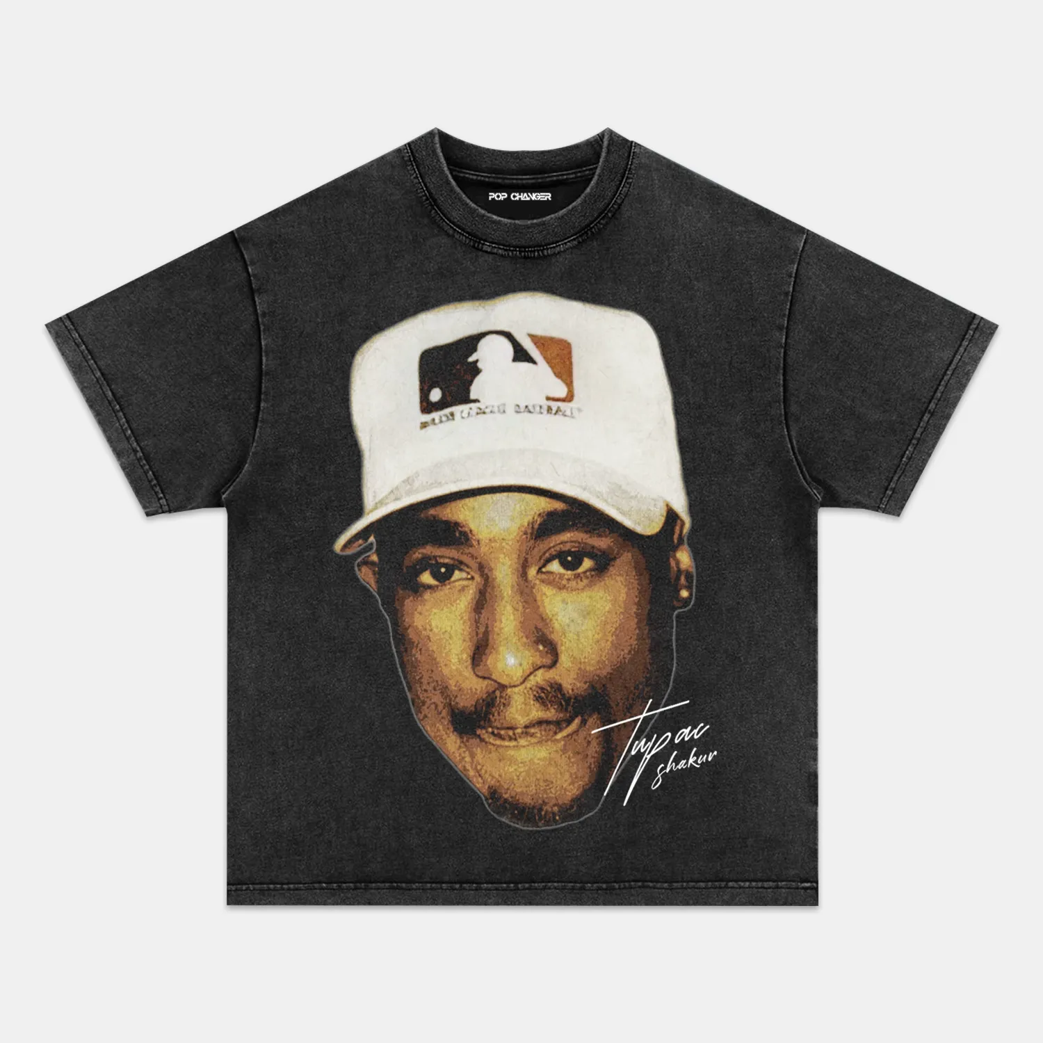 2 PAC TEE 1.0