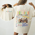 [2-Sided] Outer Banks Stickers Collection T-Shirts, Hoodie, Sweatshirt | CiraTrend.com