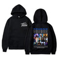 2 Sides Trueno Hoodie, Gift For Fan, Gift For Her, Gift For Him T-Shirts, Sweatshirt | CiraTrend.com