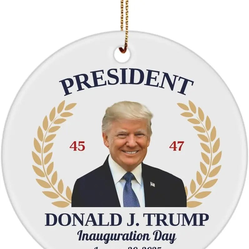 2 Sides Trump New Year 2025 Sweatshirt, New Year America Sweatshirt, President Trump New Year Eve 2025 Sweatshirt, Gift...