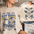 2 Slide Design, Acotar Bat Boys Sweatshirt, The Night Court Shirt, A Court of Thorn and Roses Shirt, Azriel Cassian...