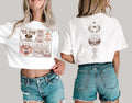 2 Slide Design, Throne Of Glass Fan T-Shirt, Aelin Galathynius Shirt, To Whatever End, Fireheart Aelin Shirt, Gift For...