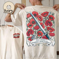 2 Slides, Don't Borrow Tomorrow's Problems Today  Shirt,