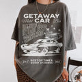 2 Slides, Eras Tee, Fan-Made Design, Eras Outfit, Snake Design, Black Design, Front and Back Design Shirt, In My Era...