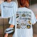 2 Slides, Wizard School Fandom Comfort Colors Shirt,Wizard School House Tee, The Quibbler Shirt, Just As Sane As I Am,...