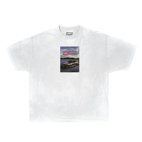 2 Seater Tee Hoodie, Sweatshirt | CiraTrend.com (Image 1)