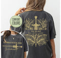 2 slides, You Do Not Yield TOG Inspired Tee - Unisex Shirt - Bookish Gift for Women - Booktok Shirt - Fantasy Reading Gift