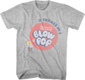 2 Treats 1 Blow Pop T-Shirts, Hoodie, Sweatshirt