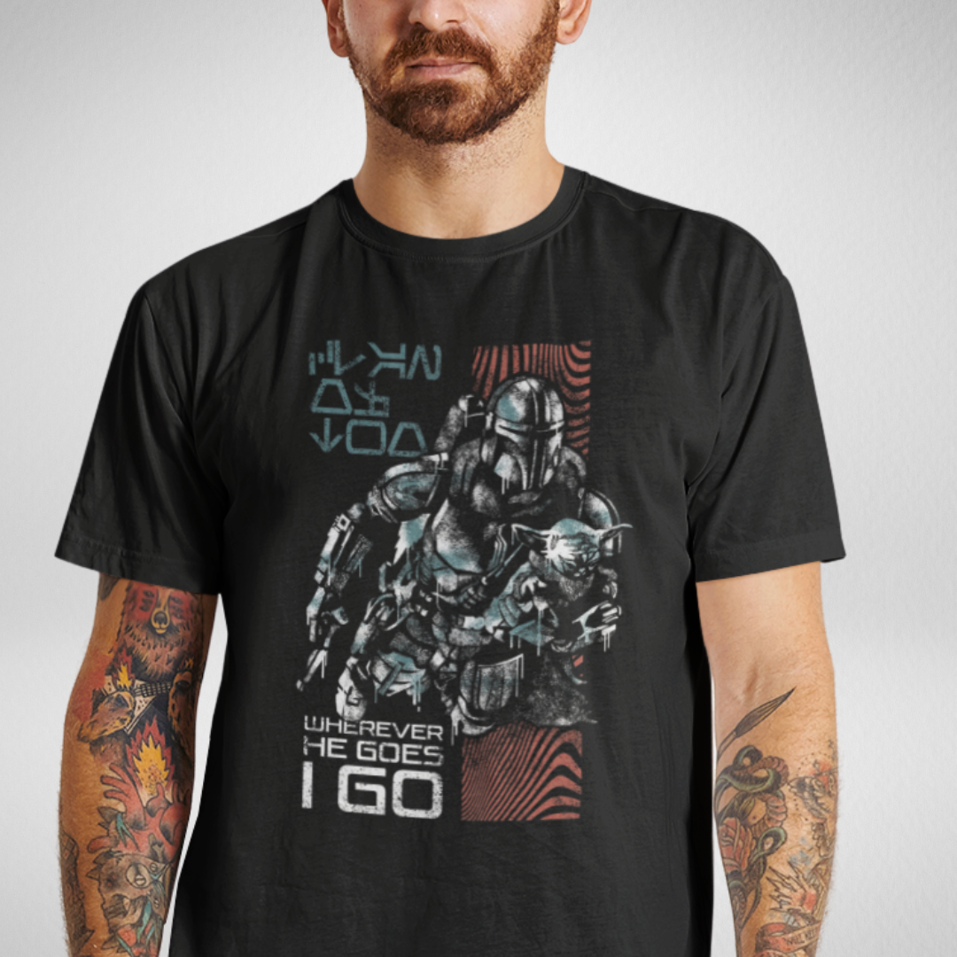 Clan of Two T-Shirt Hoodie, Sweatshirt | CiraTrend.com (Image 2)