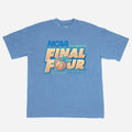 2002 FINAL FOUR LOGO HEAVYWEIGHT TEE Hoodie, Sweatshirt | CiraTrend.com