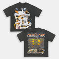 2012 WORLD SERIES CHAMPS - GIANTS TEE - [DS] Hoodie, Sweatshirt | CiraTrend.com (Image 1)