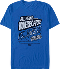 2015 Hoverboard Back Future T-Shirts, Hoodie, Sweatshirt