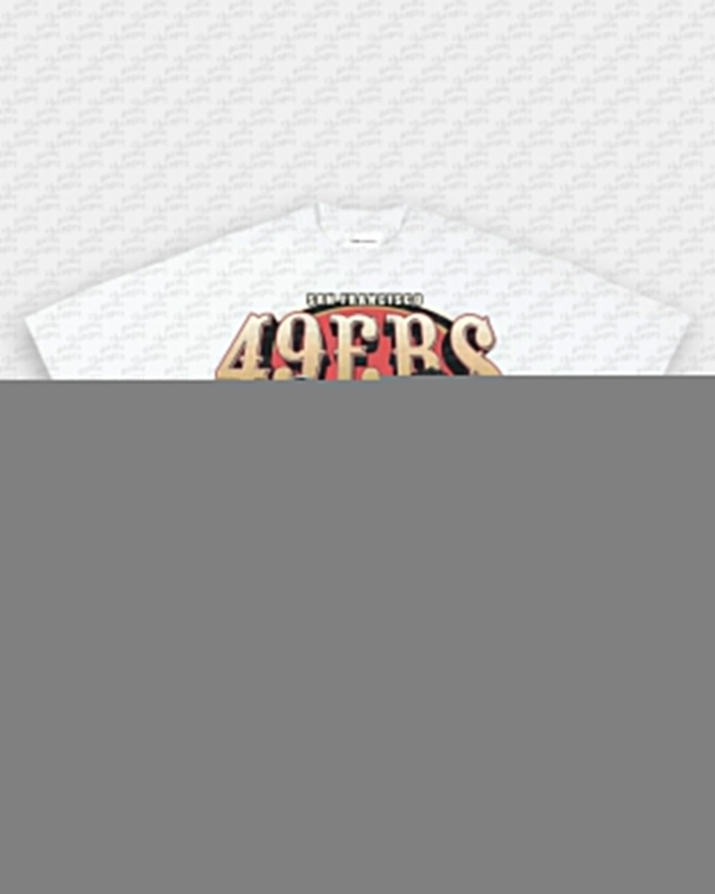 2024 BIG HEAD 49ERS V2 TEE