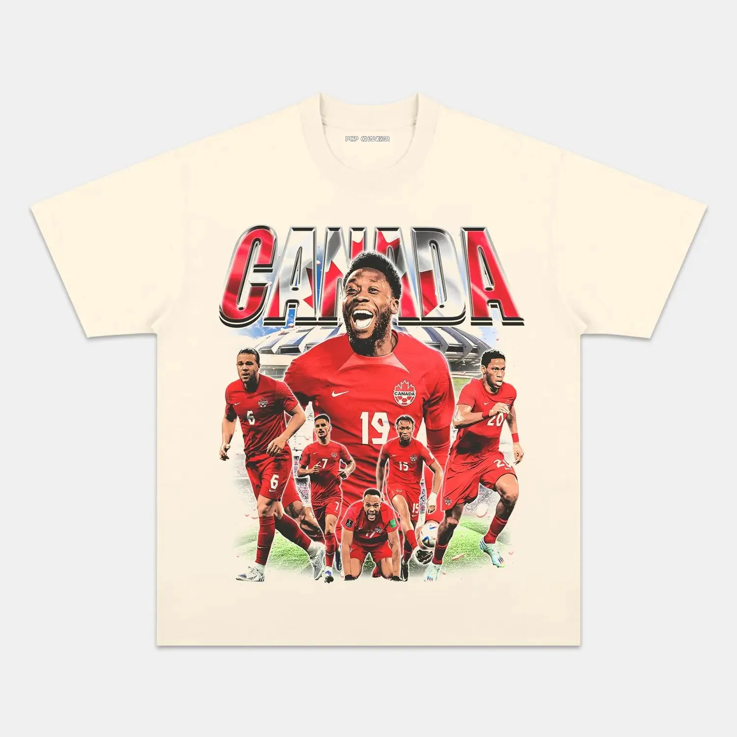 2024 CANADA TEE Style001