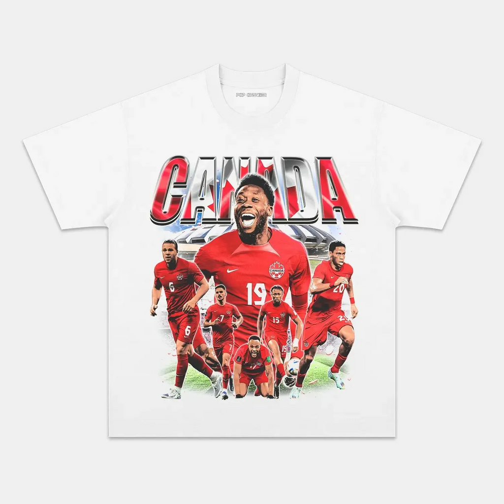 2024 CANADA TEE Style001