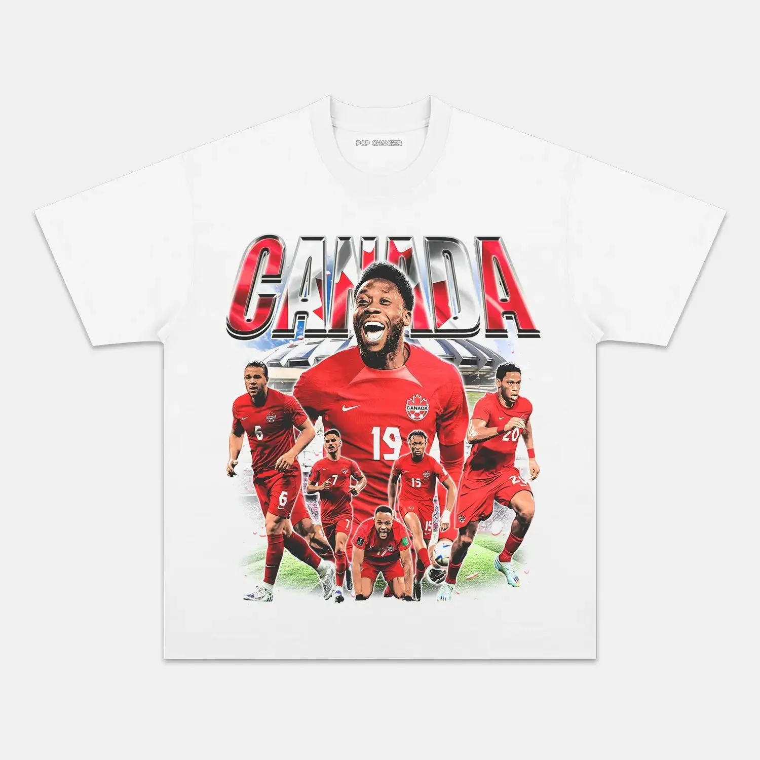 2024 CANADA TEE Style001