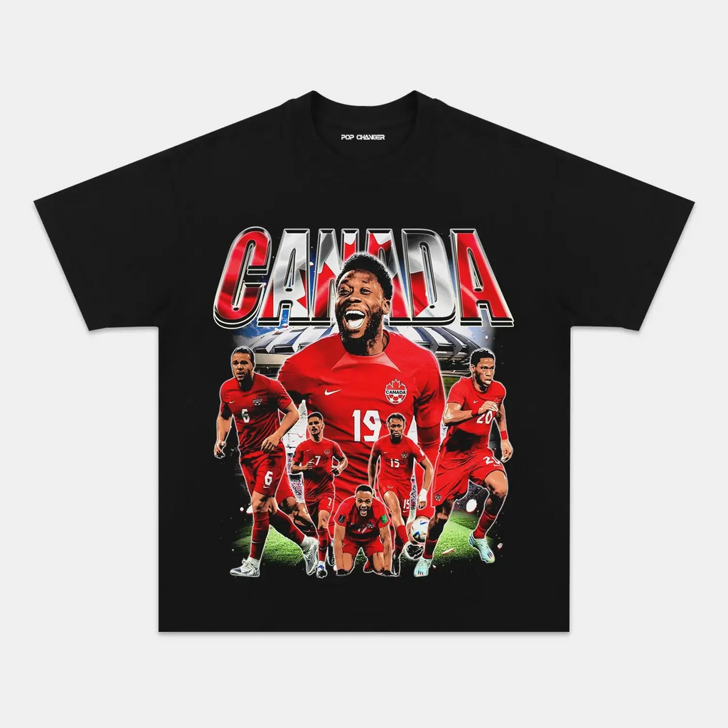2024 CANADA TEE Style001