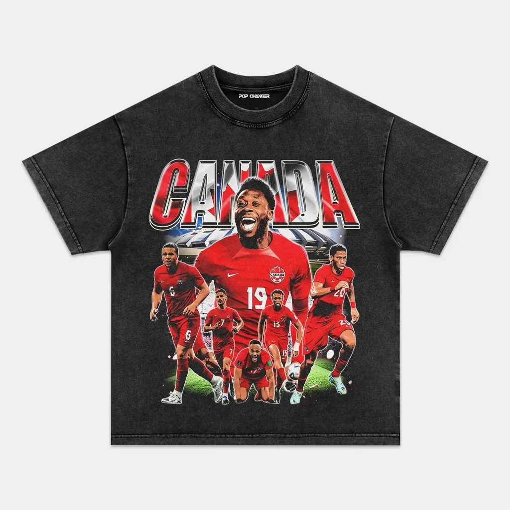 2024 CANADA TEE Style001