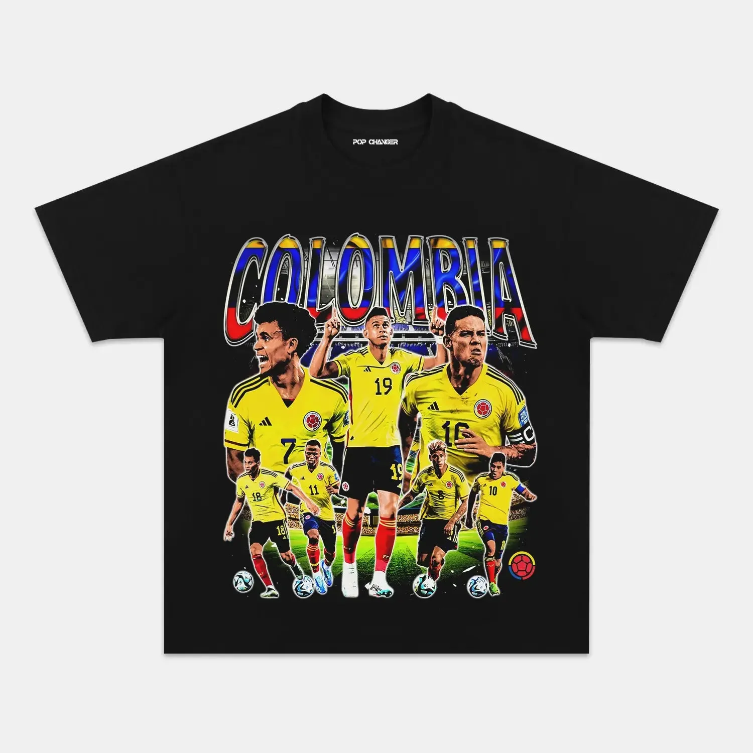 2024 COLOMBIA TEE Style001