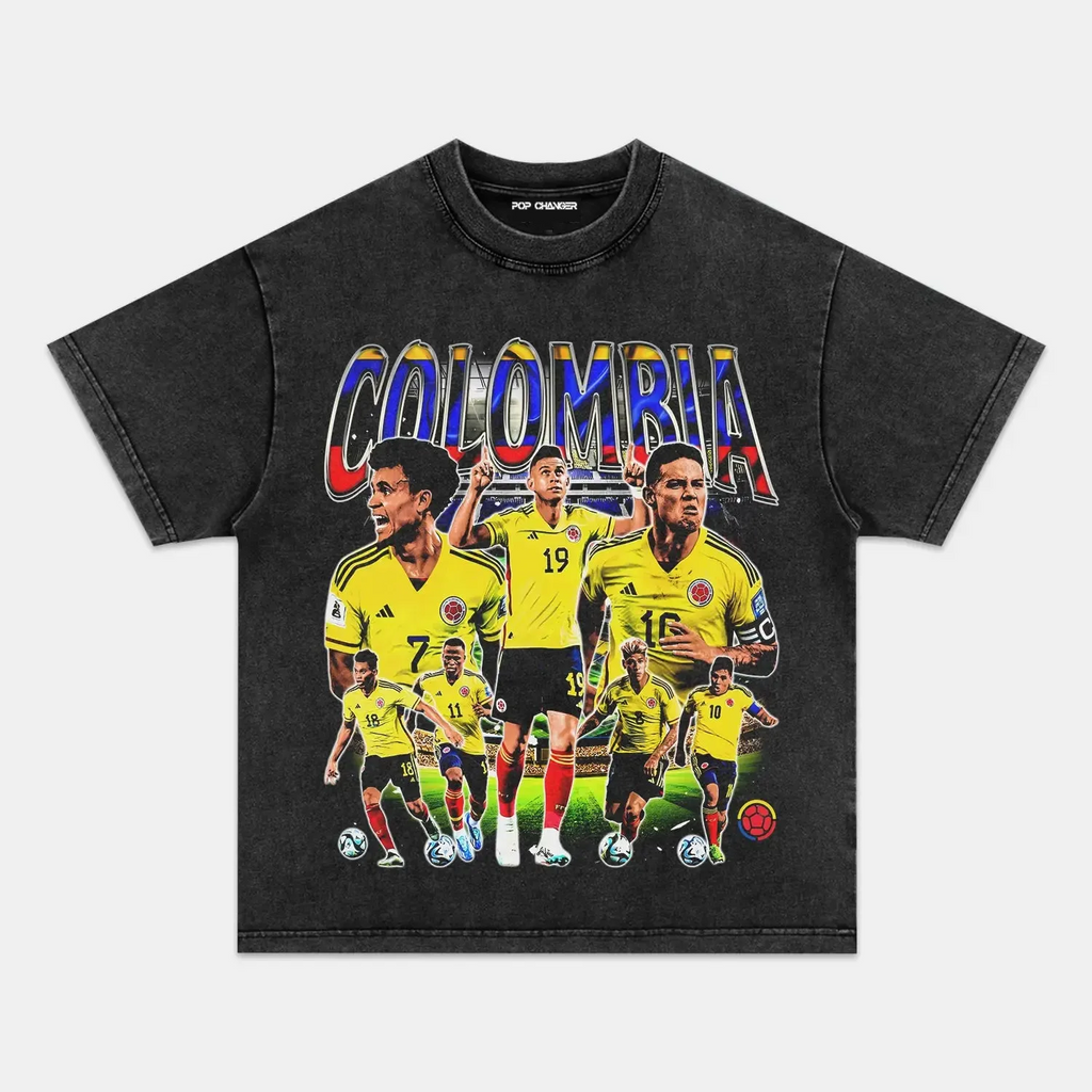 2024 COLOMBIA TEE Style001