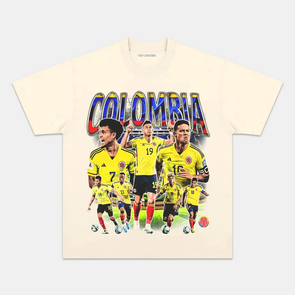 2024 COLOMBIA TEE Style001