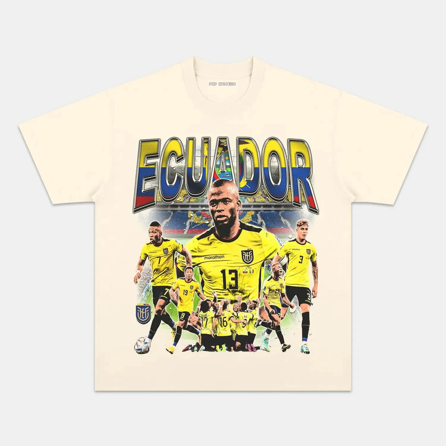 2024 ECUADOR TEE Style001