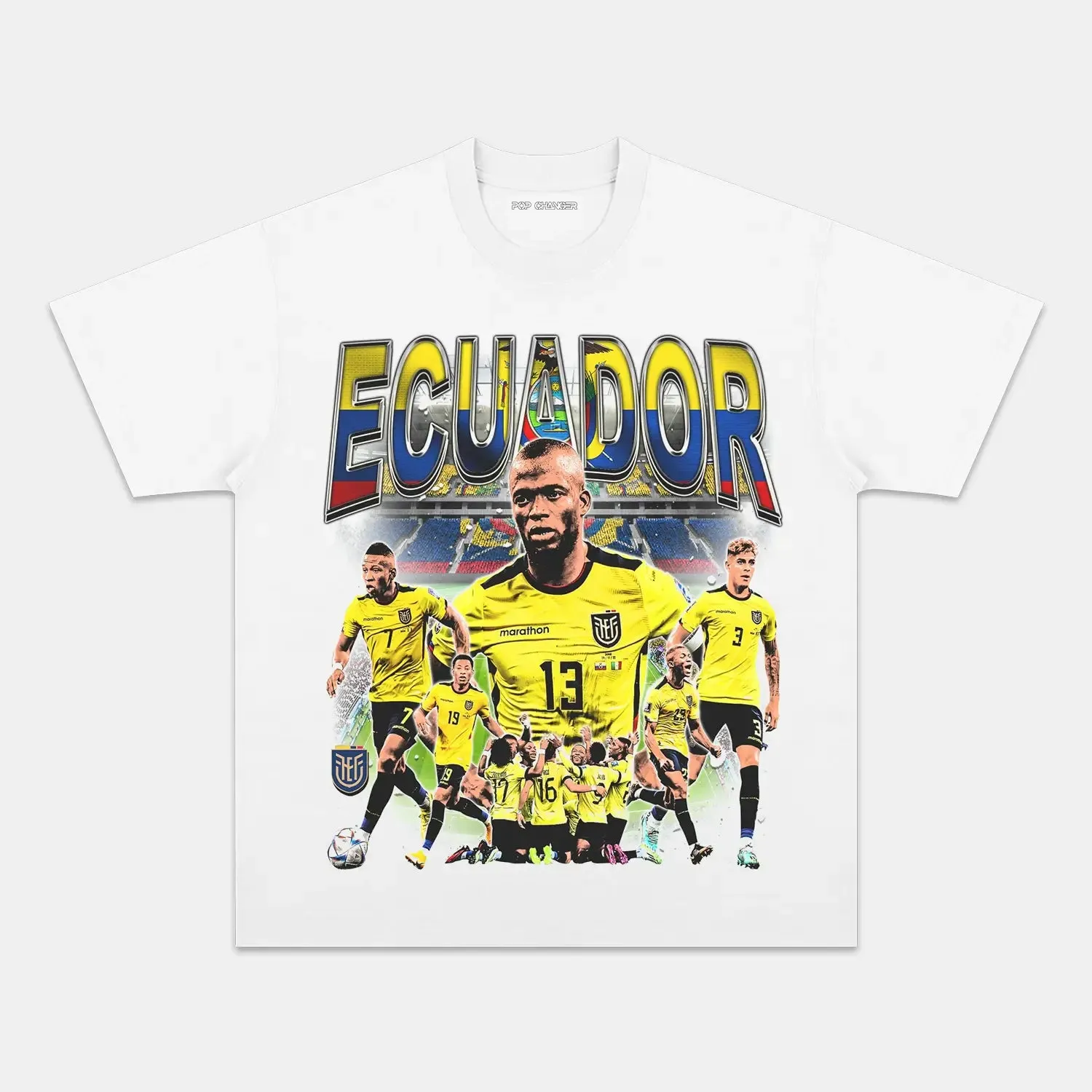 2024 ECUADOR TEE Style001
