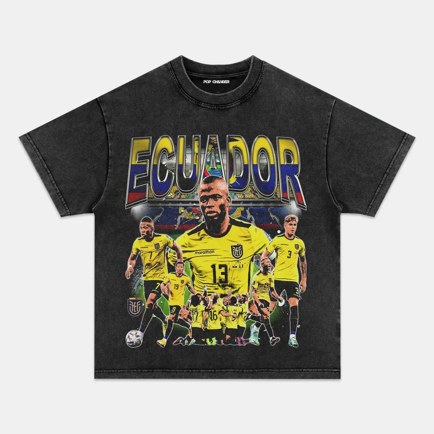 2024 ECUADOR TEE Style001