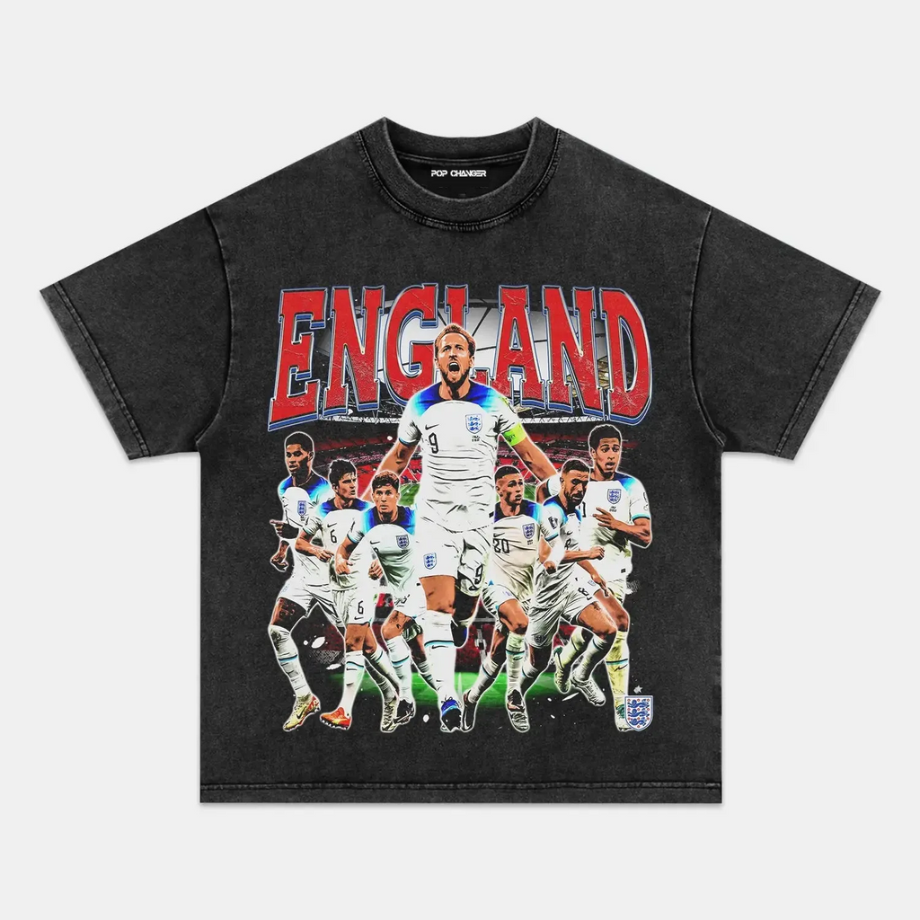 2024 ENGLAND TEE Style001