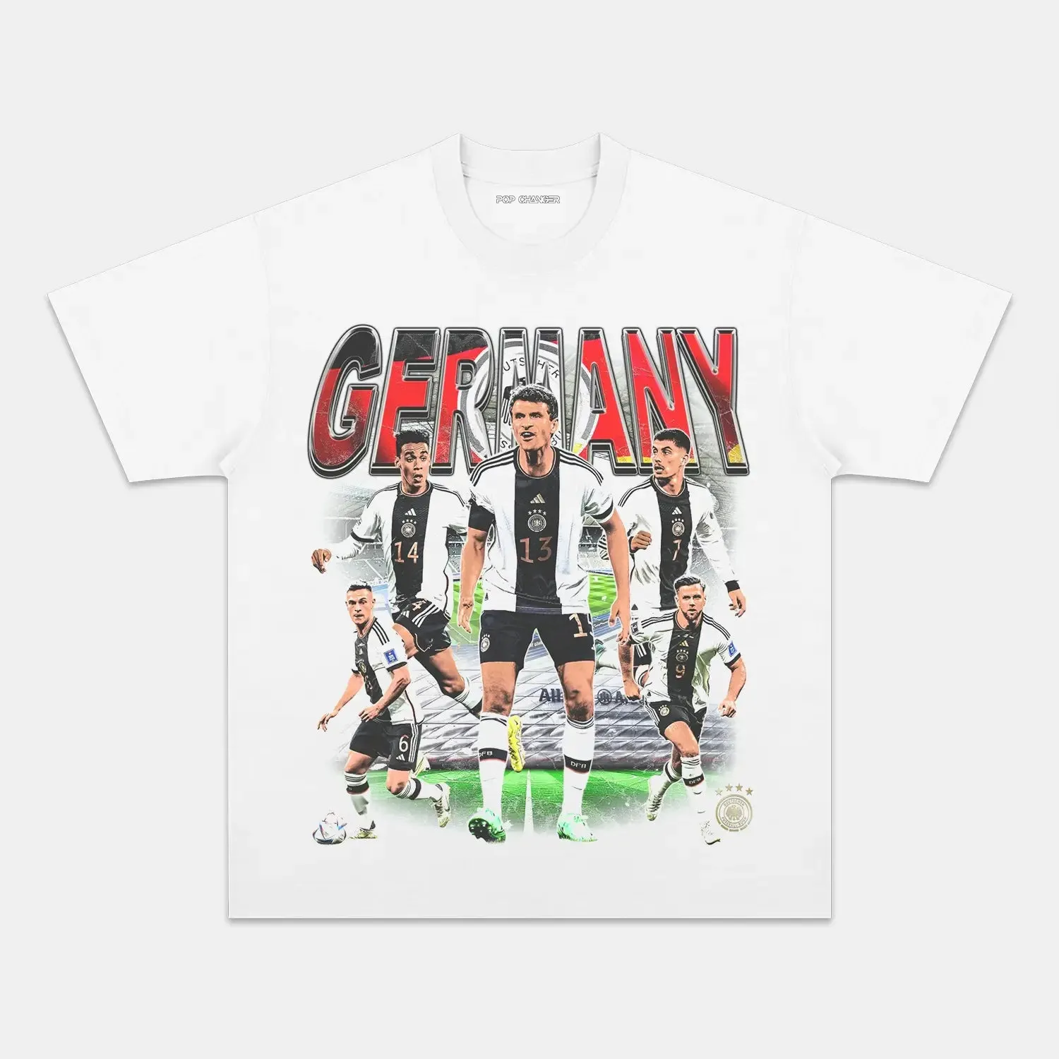 2024 GERMANY TEE Style001