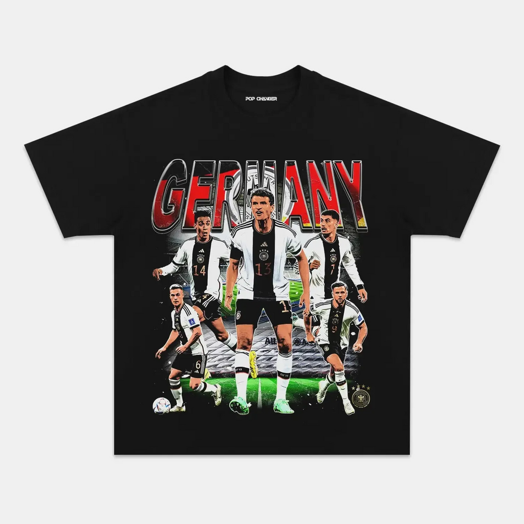 2024 GERMANY TEE Style001